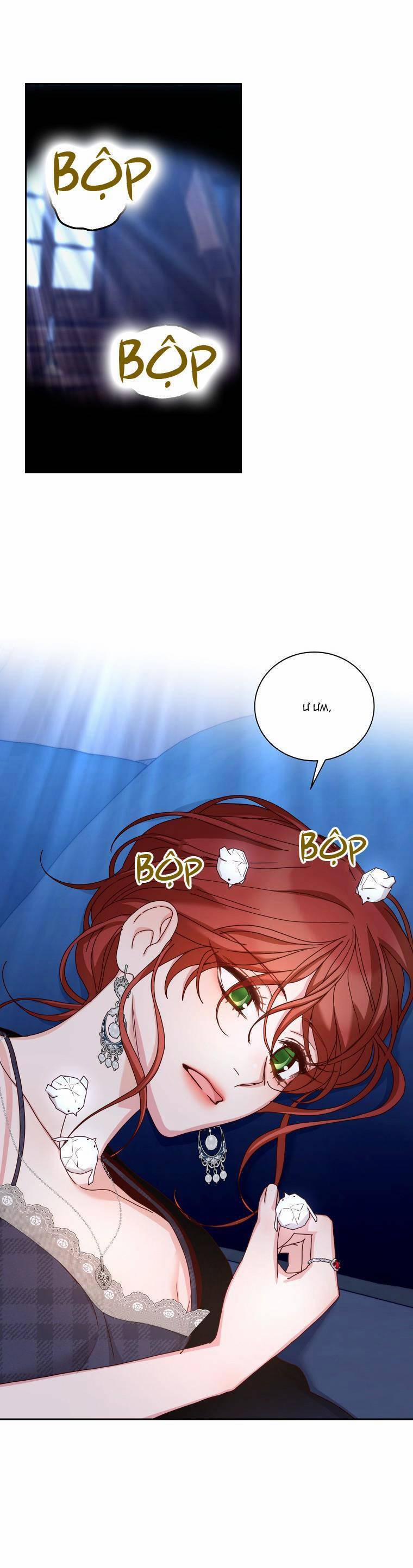 Tôi Sẽ Chỉ Sống Như Một Nhân Vật Phản Diện 70 trang 20