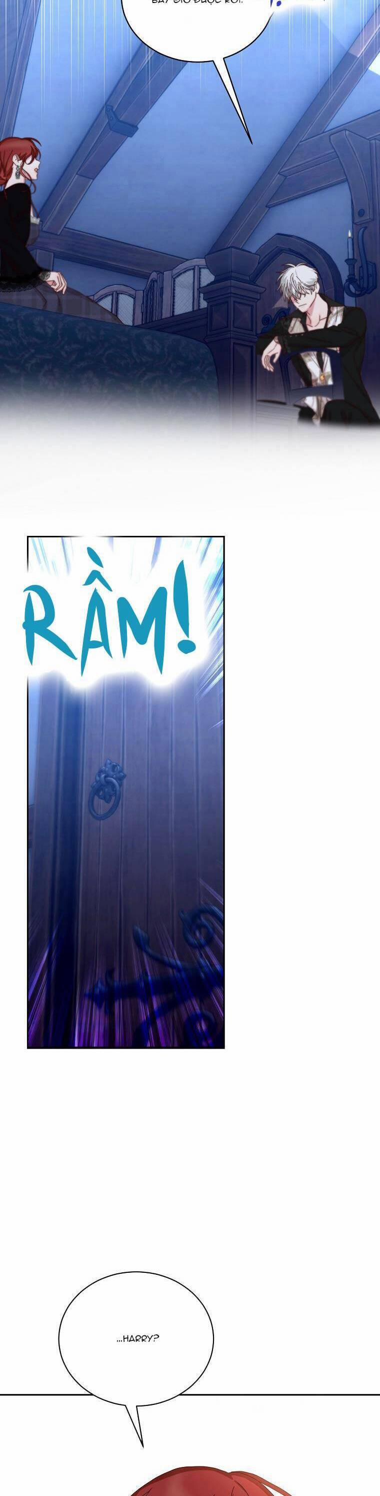 Tôi Sẽ Chỉ Sống Như Một Nhân Vật Phản Diện 70 trang 25