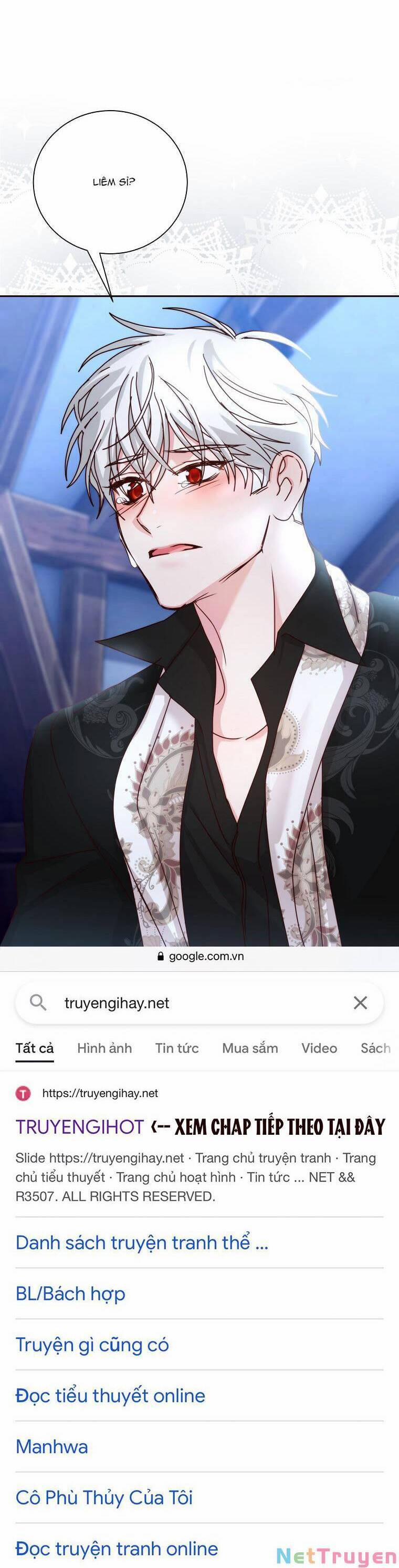 Tôi Sẽ Chỉ Sống Như Một Nhân Vật Phản Diện 70 trang 30