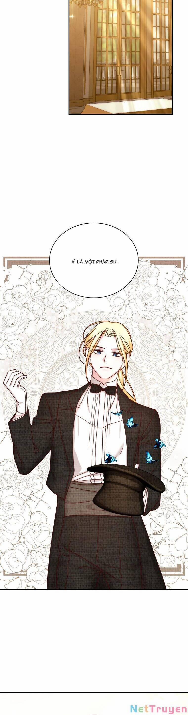 Tôi Sẽ Chỉ Sống Như Một Nhân Vật Phản Diện 70 trang 7