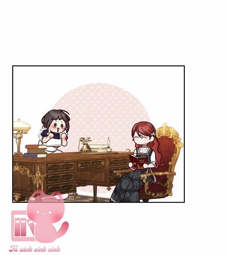 Tôi Sẽ Chỉ Sống Như Một Nhân Vật Phản Diện 71 trang 14