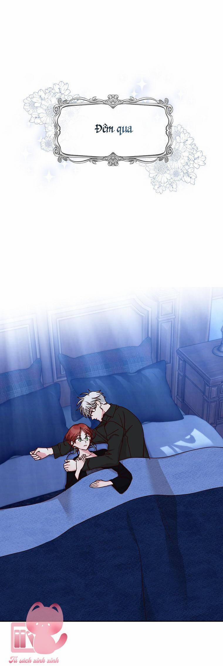 Tôi Sẽ Chỉ Sống Như Một Nhân Vật Phản Diện 71 trang 19