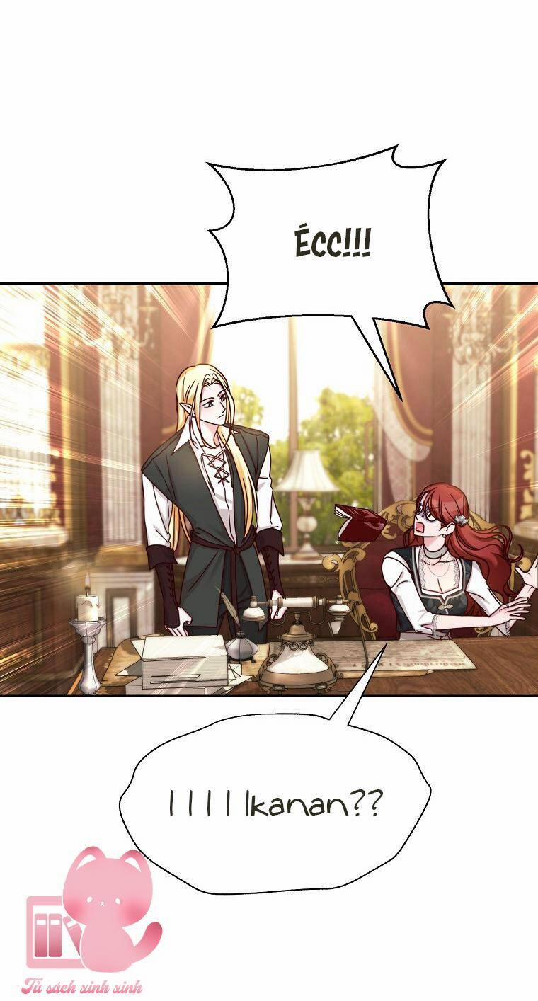 Tôi Sẽ Chỉ Sống Như Một Nhân Vật Phản Diện 71 trang 24