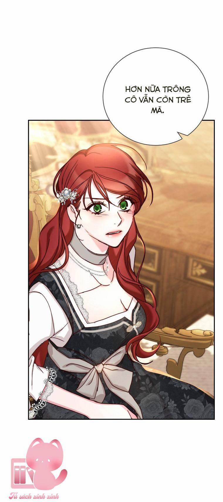 Tôi Sẽ Chỉ Sống Như Một Nhân Vật Phản Diện 71 trang 26