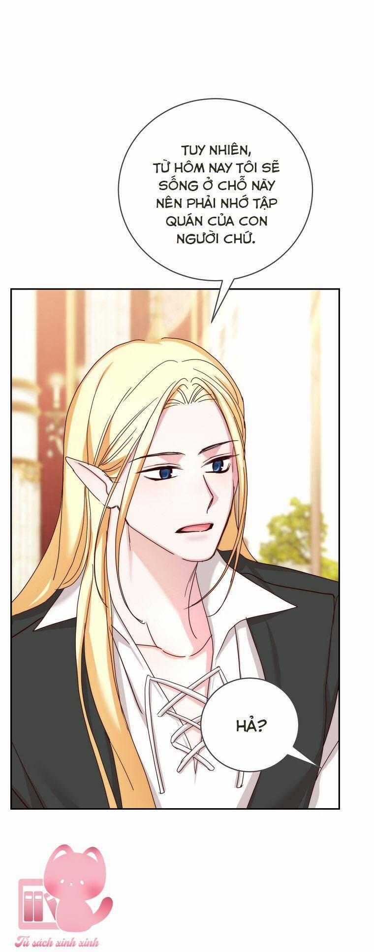 Tôi Sẽ Chỉ Sống Như Một Nhân Vật Phản Diện 71 trang 29
