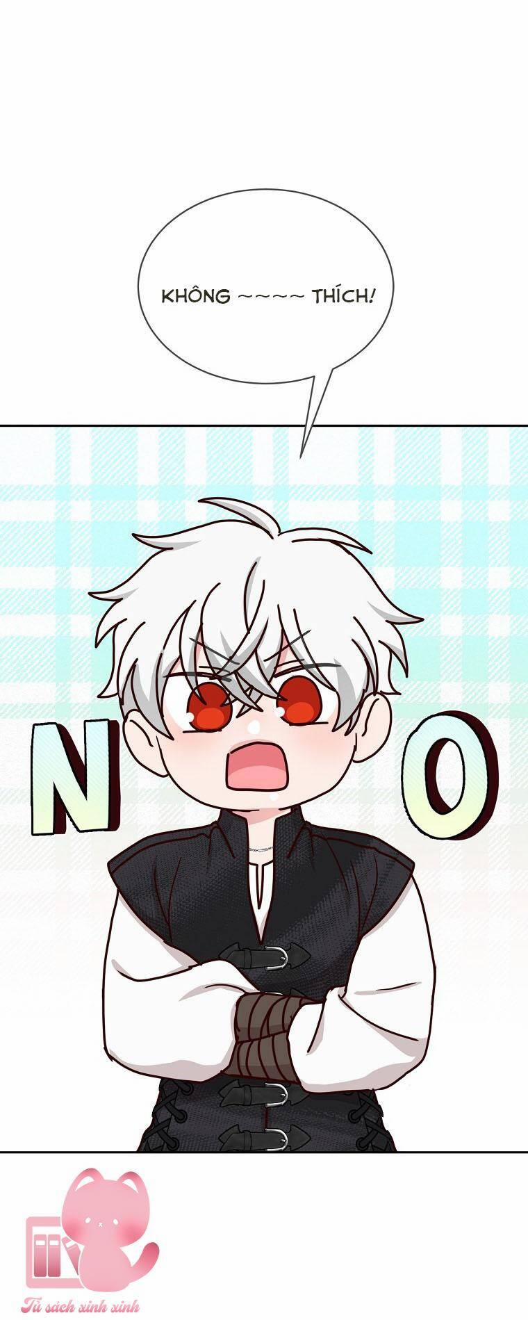 Tôi Sẽ Chỉ Sống Như Một Nhân Vật Phản Diện 71 trang 33