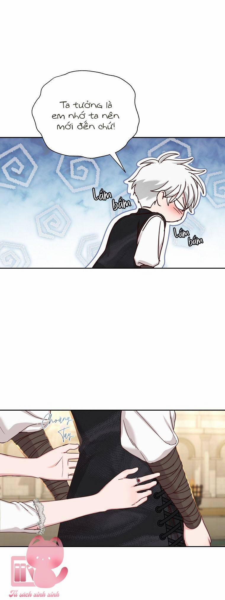 Tôi Sẽ Chỉ Sống Như Một Nhân Vật Phản Diện 71 trang 35