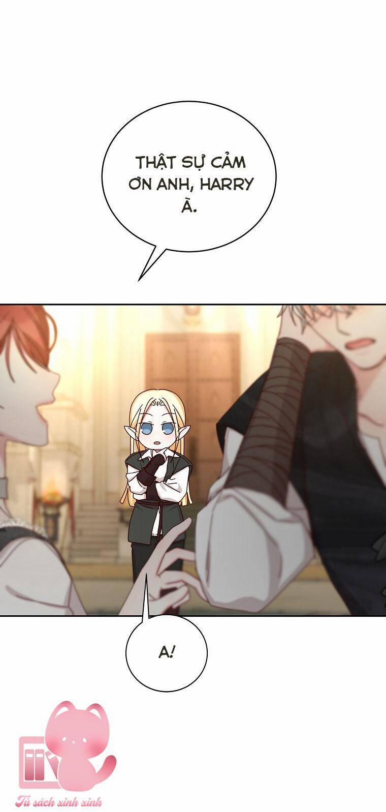 Tôi Sẽ Chỉ Sống Như Một Nhân Vật Phản Diện 71 trang 41