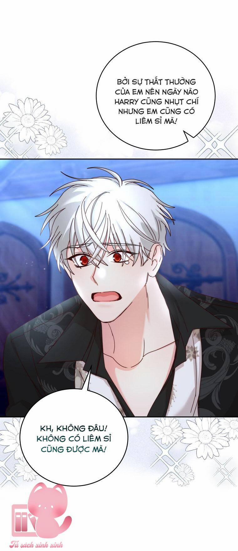 Tôi Sẽ Chỉ Sống Như Một Nhân Vật Phản Diện 71 trang 6