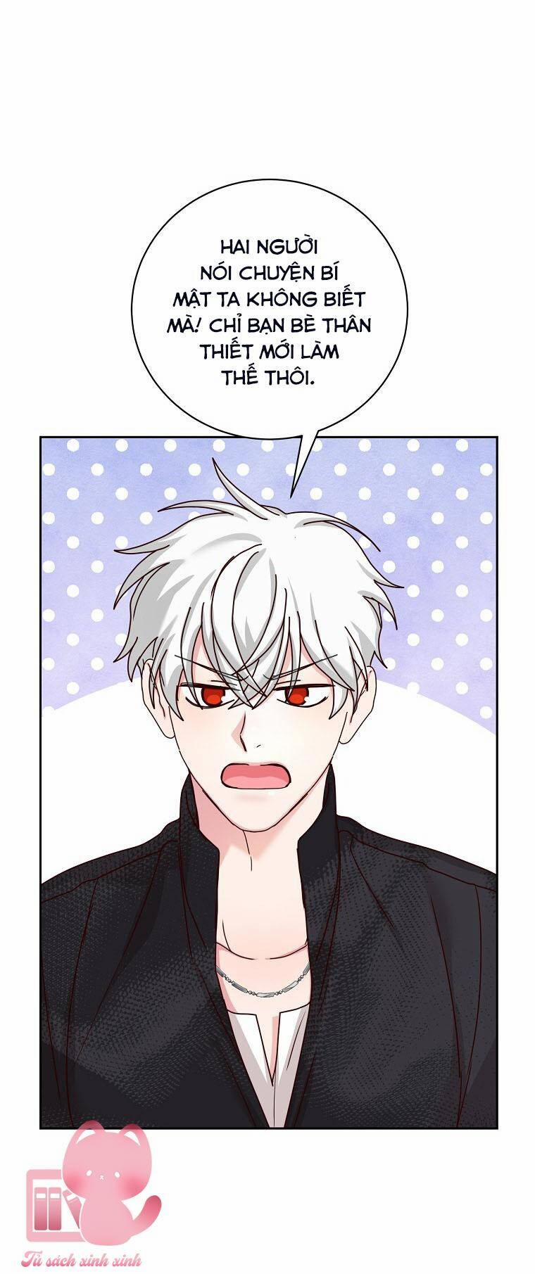 Tôi Sẽ Chỉ Sống Như Một Nhân Vật Phản Diện 72 trang 10