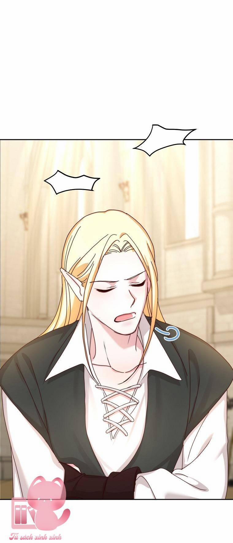 Tôi Sẽ Chỉ Sống Như Một Nhân Vật Phản Diện 72 trang 15