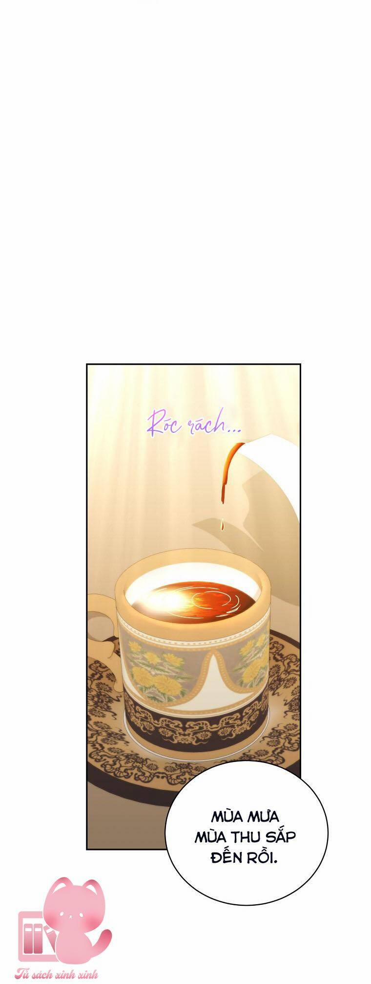 Tôi Sẽ Chỉ Sống Như Một Nhân Vật Phản Diện 72 trang 17