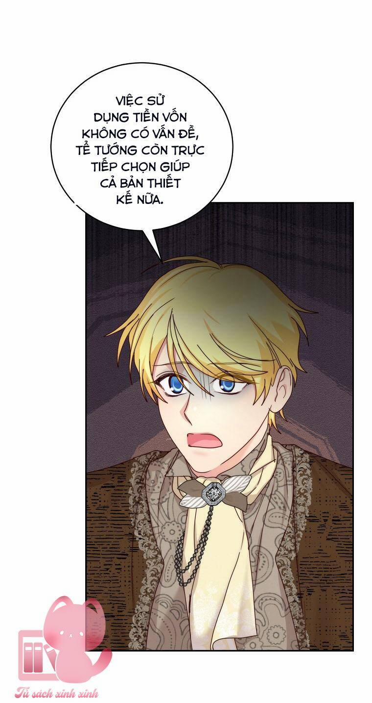 Tôi Sẽ Chỉ Sống Như Một Nhân Vật Phản Diện 72 trang 19
