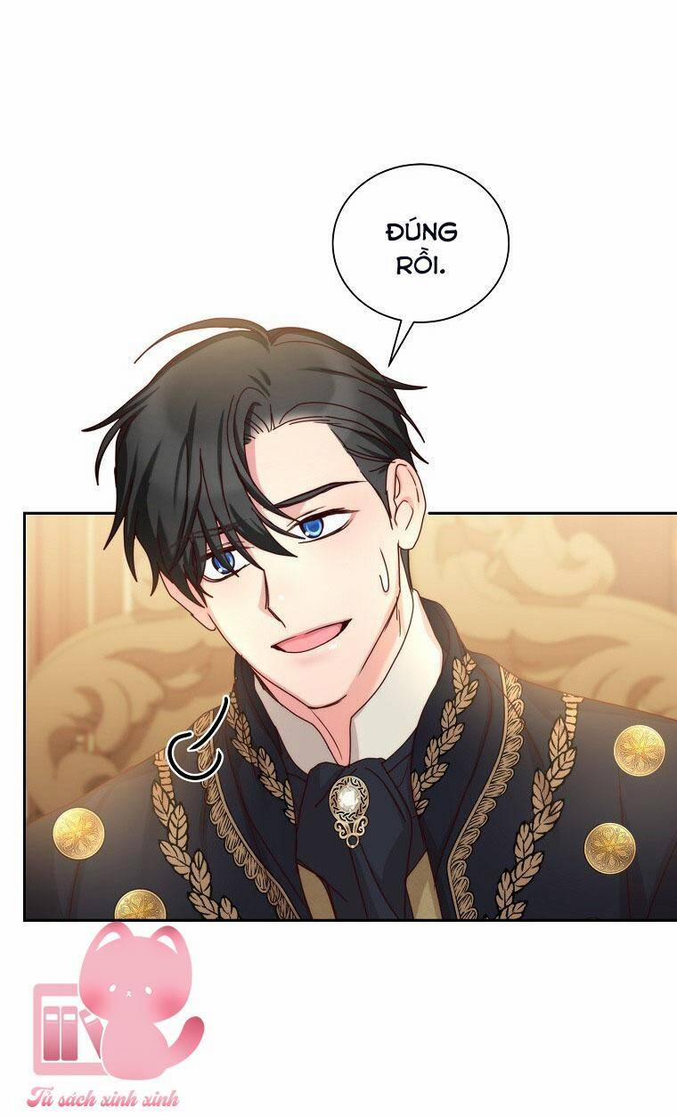Tôi Sẽ Chỉ Sống Như Một Nhân Vật Phản Diện 72 trang 26