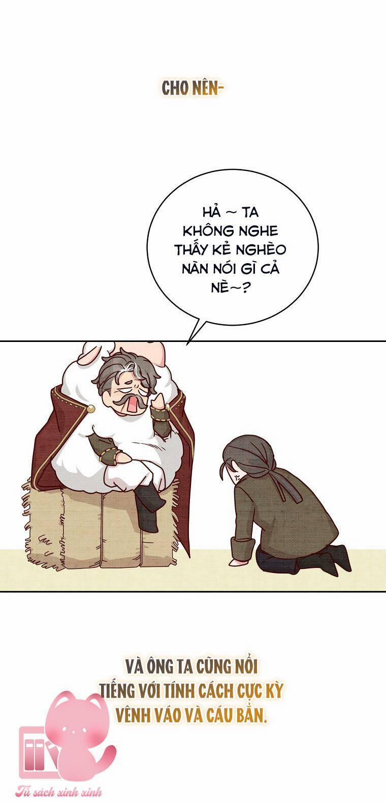 Tôi Sẽ Chỉ Sống Như Một Nhân Vật Phản Diện 72 trang 32