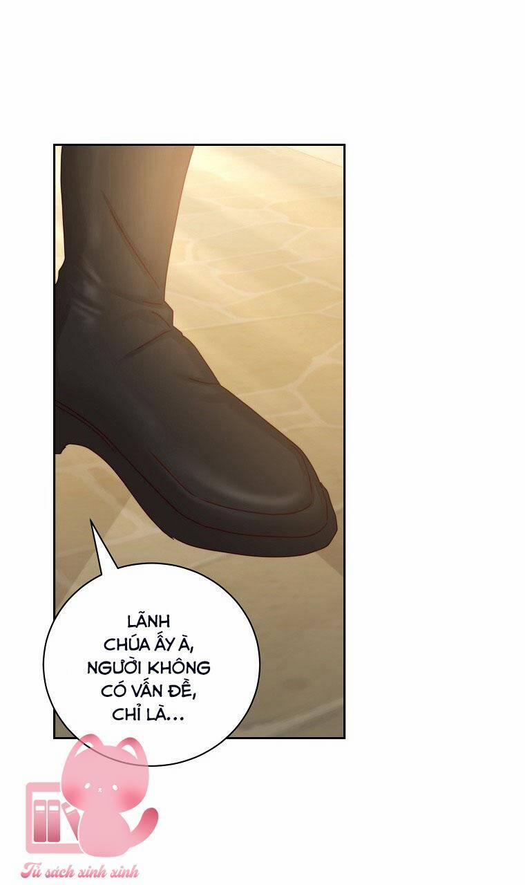 Tôi Sẽ Chỉ Sống Như Một Nhân Vật Phản Diện 72 trang 42