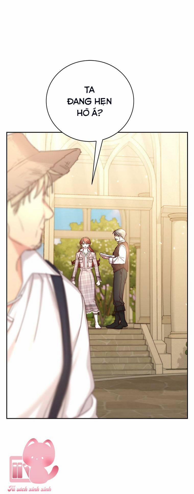 Tôi Sẽ Chỉ Sống Như Một Nhân Vật Phản Diện 72 trang 46