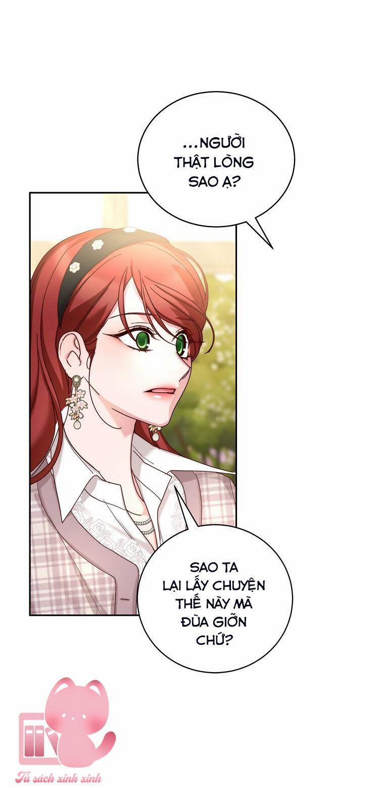 Tôi Sẽ Chỉ Sống Như Một Nhân Vật Phản Diện 72 trang 49