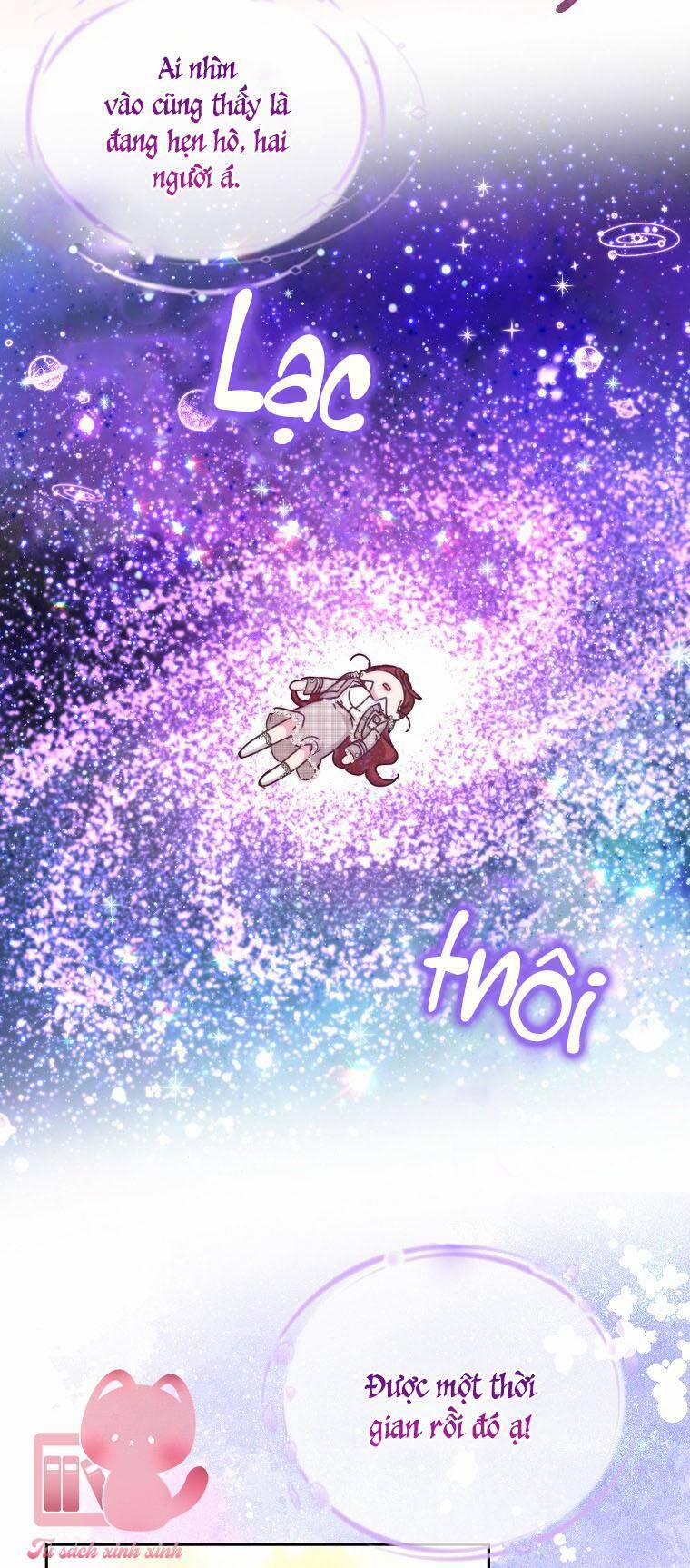 Tôi Sẽ Chỉ Sống Như Một Nhân Vật Phản Diện 72 trang 52