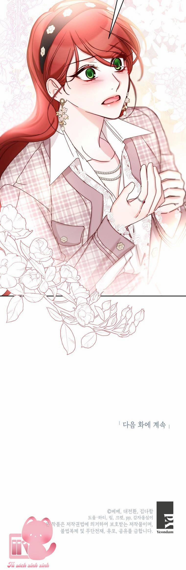 Tôi Sẽ Chỉ Sống Như Một Nhân Vật Phản Diện 72 trang 57