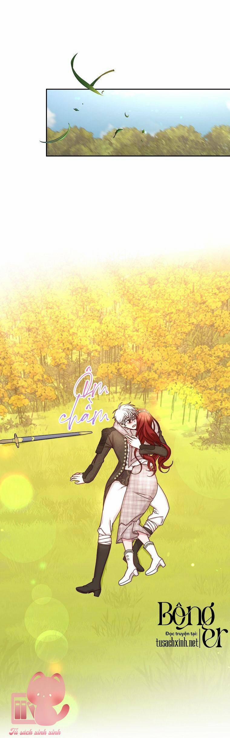 Tôi Sẽ Chỉ Sống Như Một Nhân Vật Phản Diện 73 trang 10