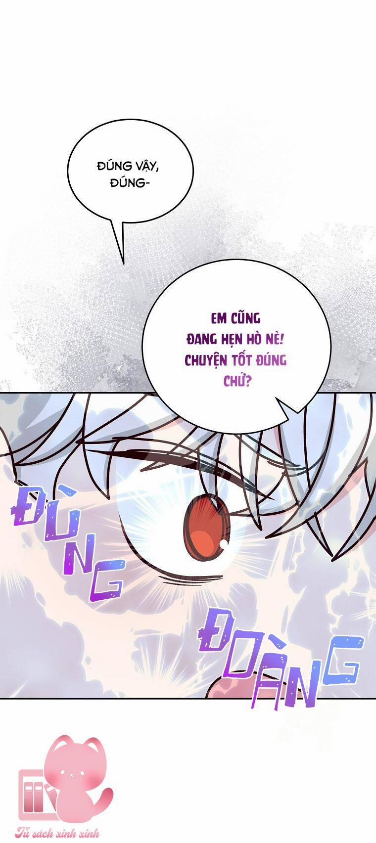 Tôi Sẽ Chỉ Sống Như Một Nhân Vật Phản Diện 73 trang 20