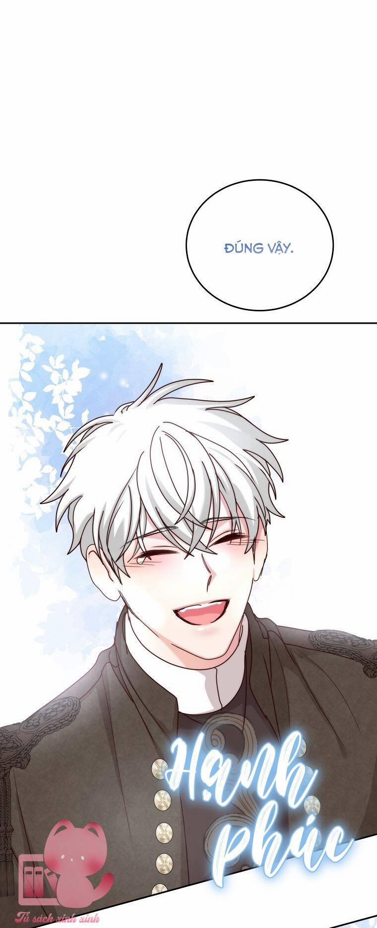 Tôi Sẽ Chỉ Sống Như Một Nhân Vật Phản Diện 73 trang 31