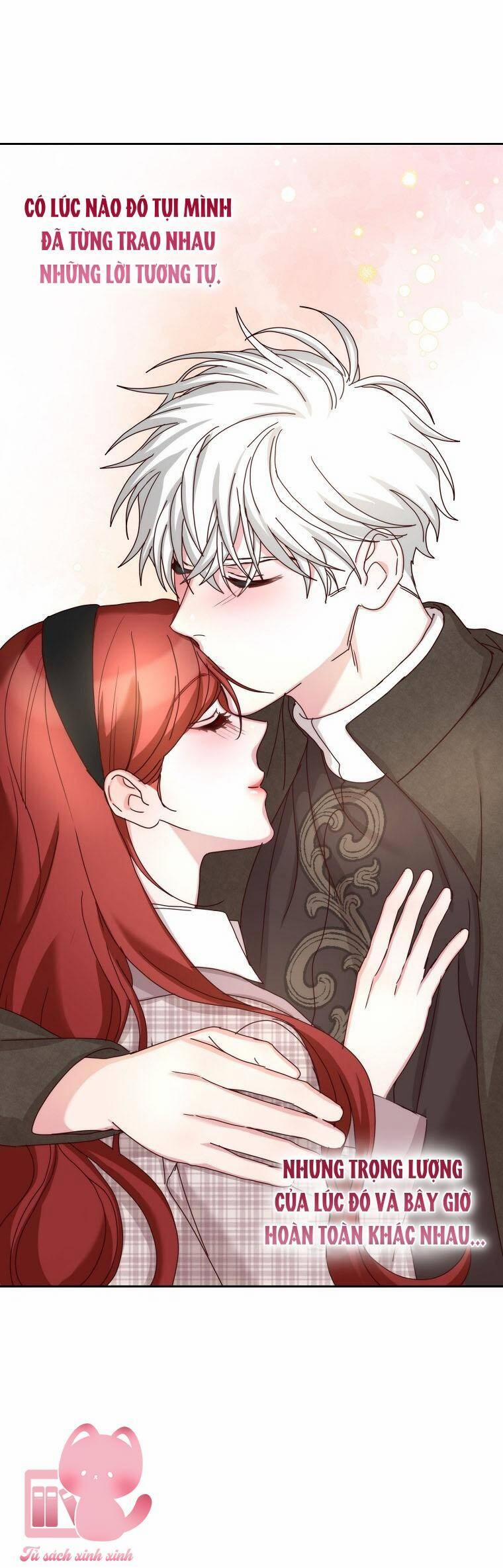 Tôi Sẽ Chỉ Sống Như Một Nhân Vật Phản Diện 73 trang 35