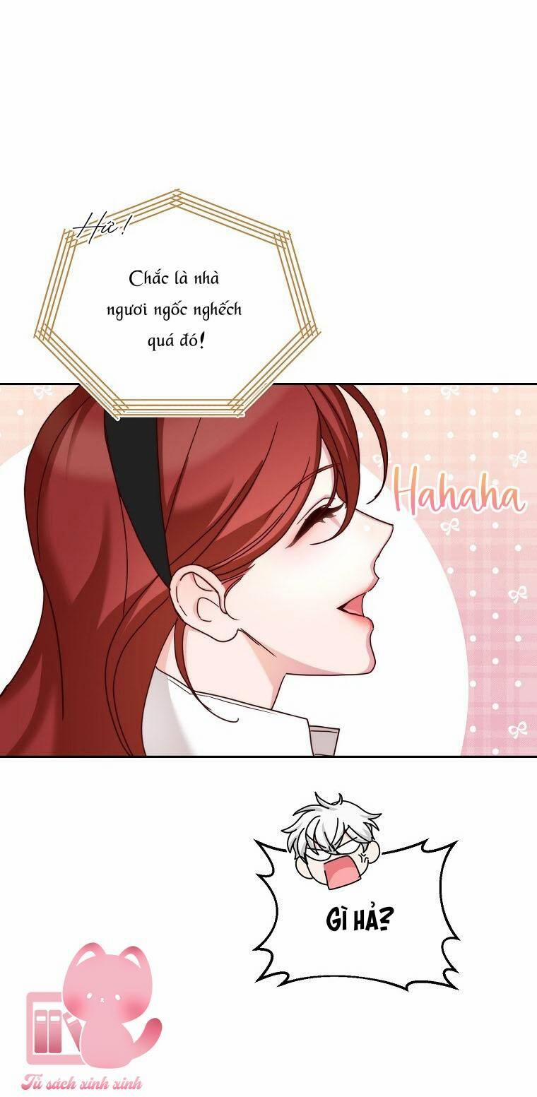 Tôi Sẽ Chỉ Sống Như Một Nhân Vật Phản Diện 73 trang 37