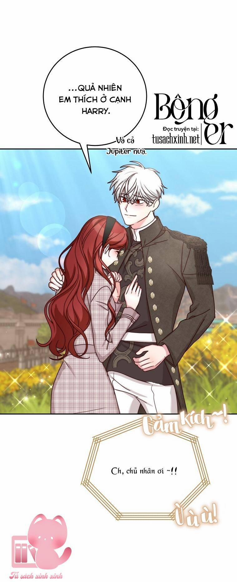 Tôi Sẽ Chỉ Sống Như Một Nhân Vật Phản Diện 73 trang 38