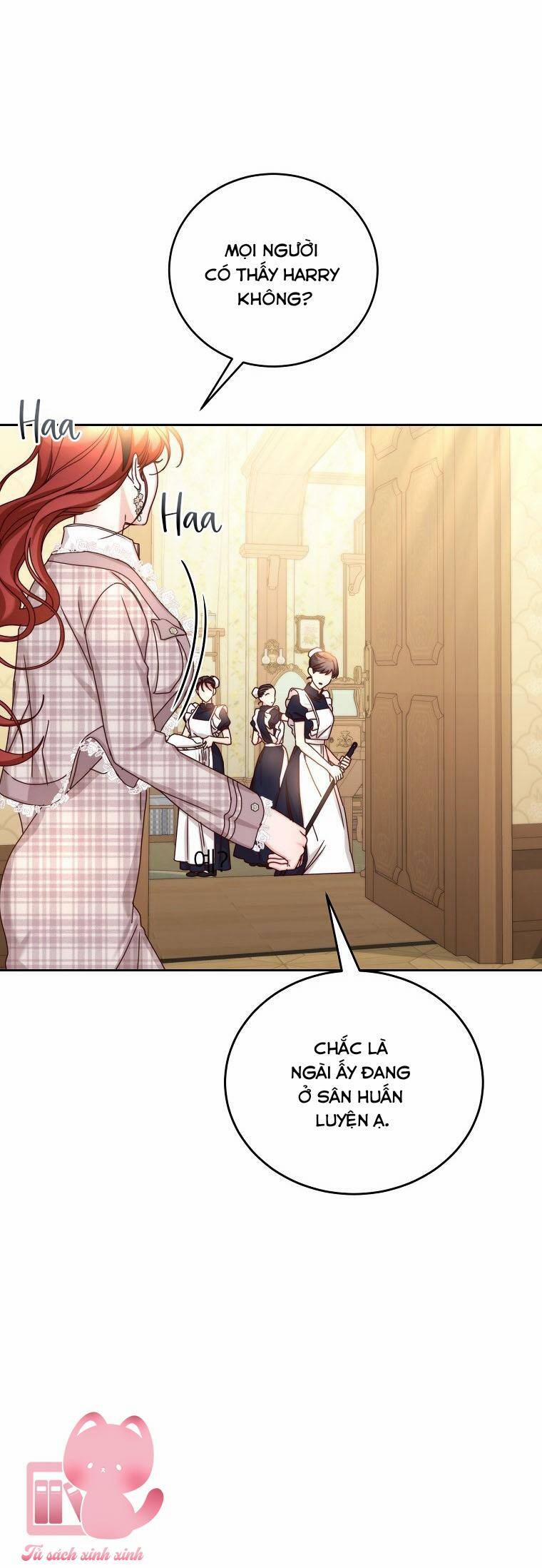 Tôi Sẽ Chỉ Sống Như Một Nhân Vật Phản Diện 73 trang 4