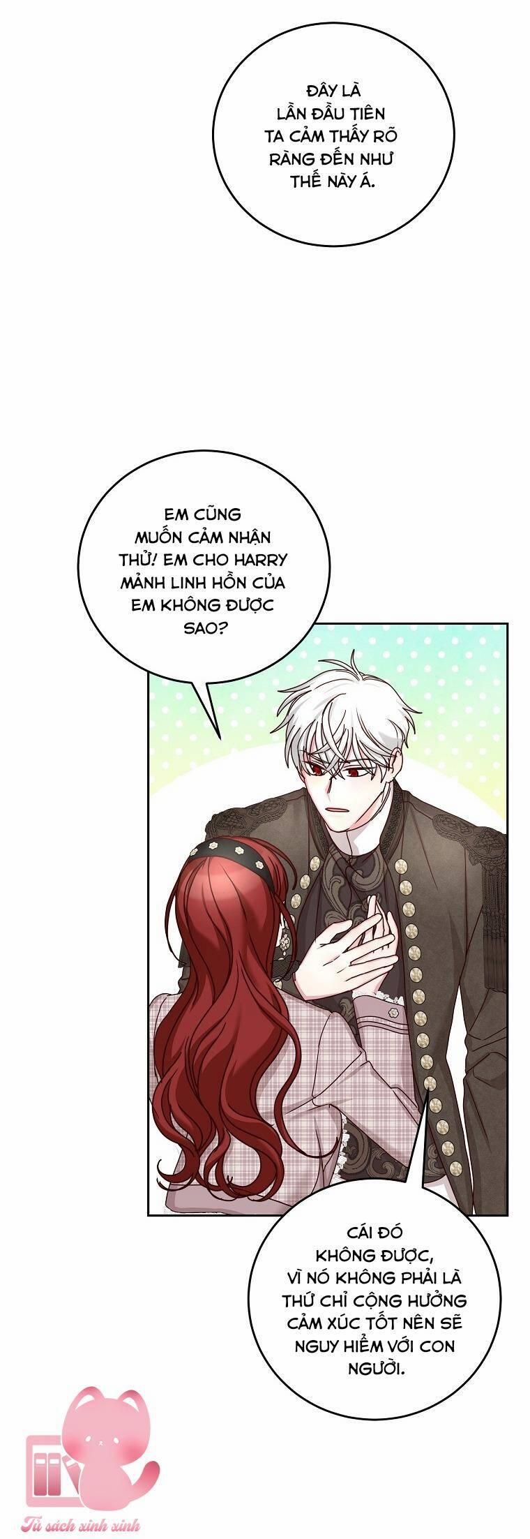 Tôi Sẽ Chỉ Sống Như Một Nhân Vật Phản Diện 73 trang 44