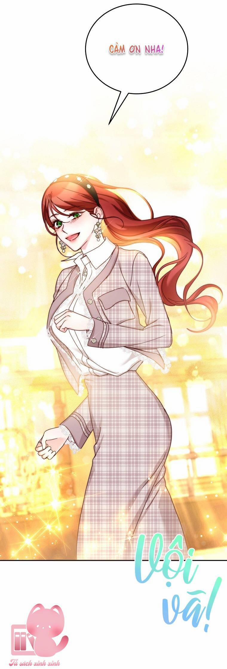 Tôi Sẽ Chỉ Sống Như Một Nhân Vật Phản Diện 73 trang 5