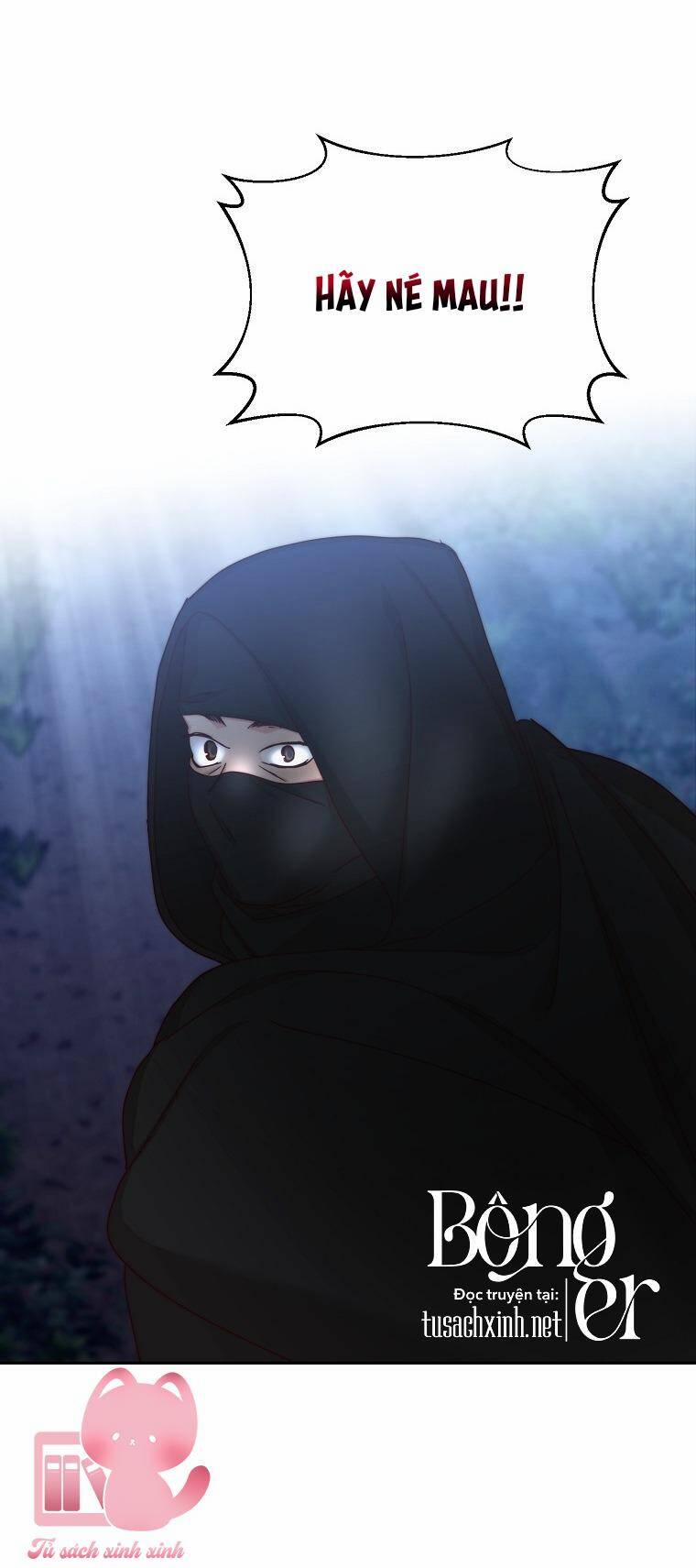 Tôi Sẽ Chỉ Sống Như Một Nhân Vật Phản Diện 73 trang 51