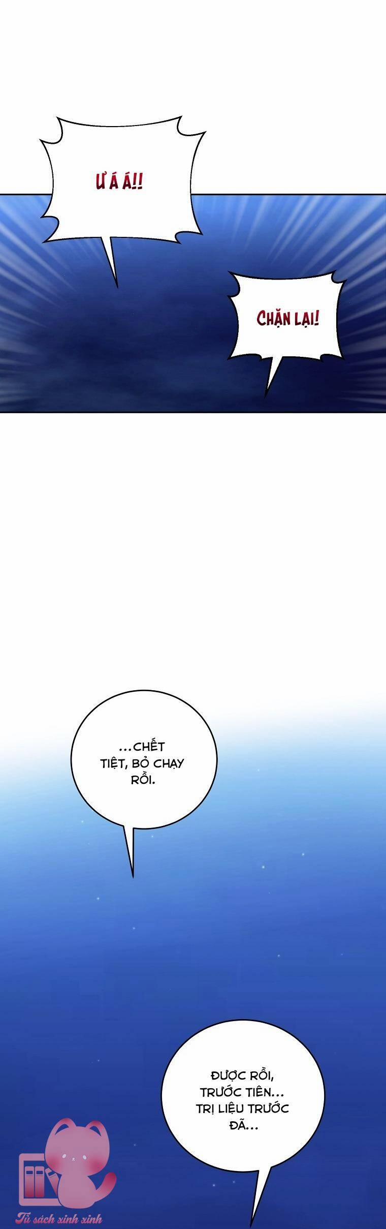 Tôi Sẽ Chỉ Sống Như Một Nhân Vật Phản Diện 73 trang 52