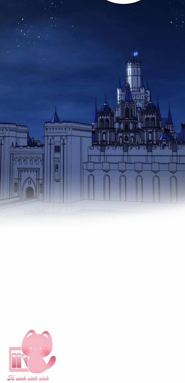 Tôi Sẽ Chỉ Sống Như Một Nhân Vật Phản Diện 74 trang 10