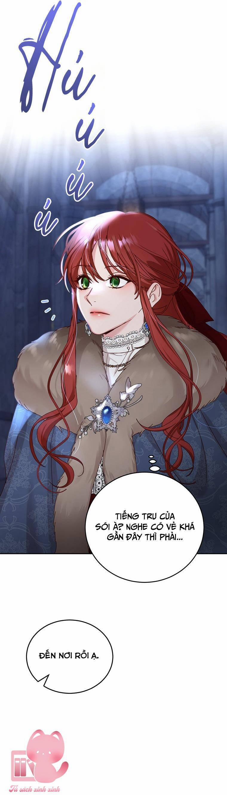 Tôi Sẽ Chỉ Sống Như Một Nhân Vật Phản Diện 74 trang 13