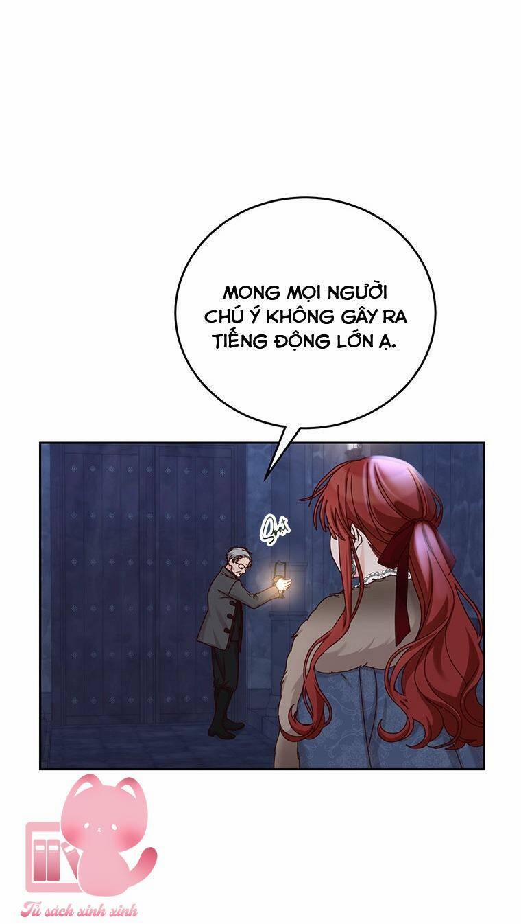 Tôi Sẽ Chỉ Sống Như Một Nhân Vật Phản Diện 74 trang 14