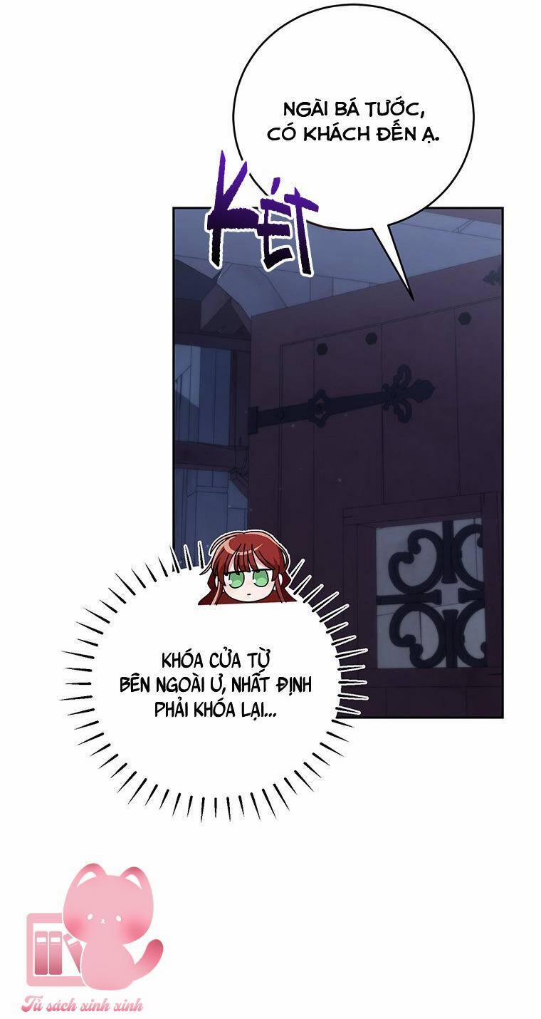 Tôi Sẽ Chỉ Sống Như Một Nhân Vật Phản Diện 74 trang 16