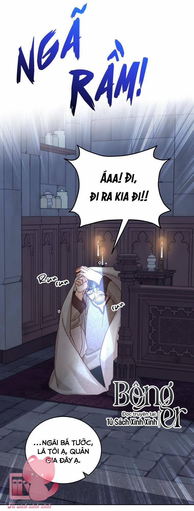 Tôi Sẽ Chỉ Sống Như Một Nhân Vật Phản Diện 74 trang 17