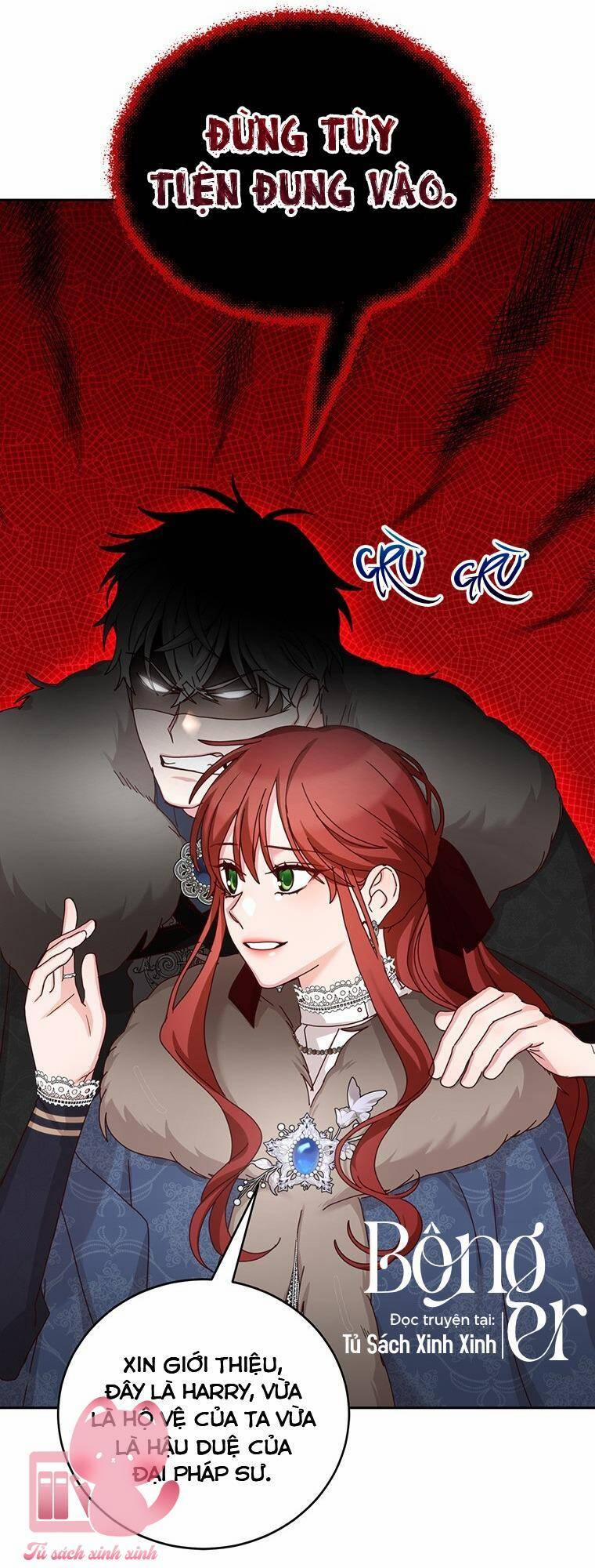 Tôi Sẽ Chỉ Sống Như Một Nhân Vật Phản Diện 74 trang 22