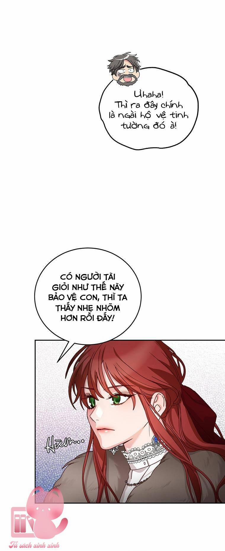 Tôi Sẽ Chỉ Sống Như Một Nhân Vật Phản Diện 74 trang 23