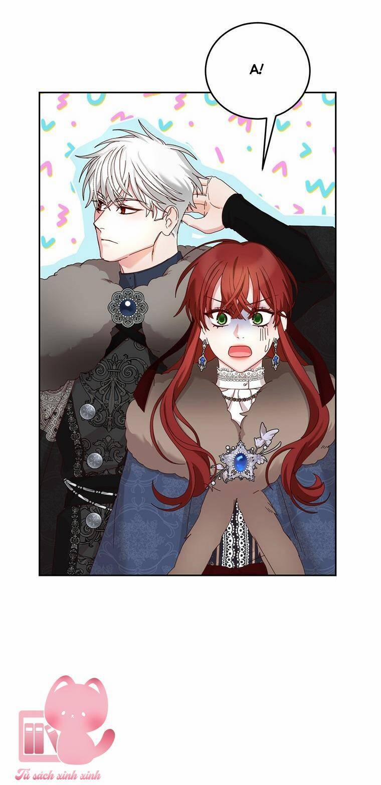 Tôi Sẽ Chỉ Sống Như Một Nhân Vật Phản Diện 74 trang 33