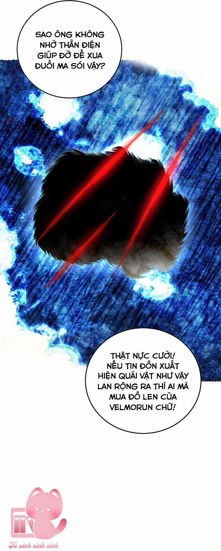 Tôi Sẽ Chỉ Sống Như Một Nhân Vật Phản Diện 74 trang 36