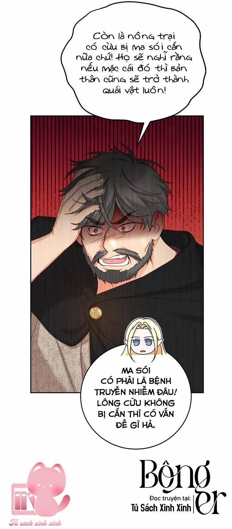 Tôi Sẽ Chỉ Sống Như Một Nhân Vật Phản Diện 74 trang 37