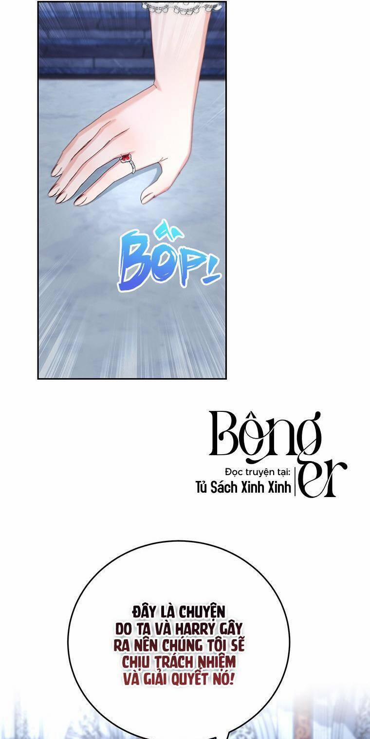 Tôi Sẽ Chỉ Sống Như Một Nhân Vật Phản Diện 74 trang 42