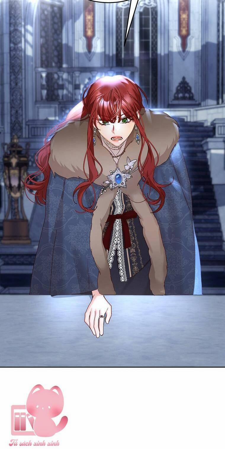 Tôi Sẽ Chỉ Sống Như Một Nhân Vật Phản Diện 74 trang 43