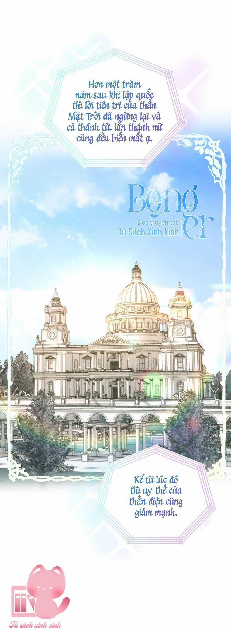 Tôi Sẽ Chỉ Sống Như Một Nhân Vật Phản Diện 74 trang 48