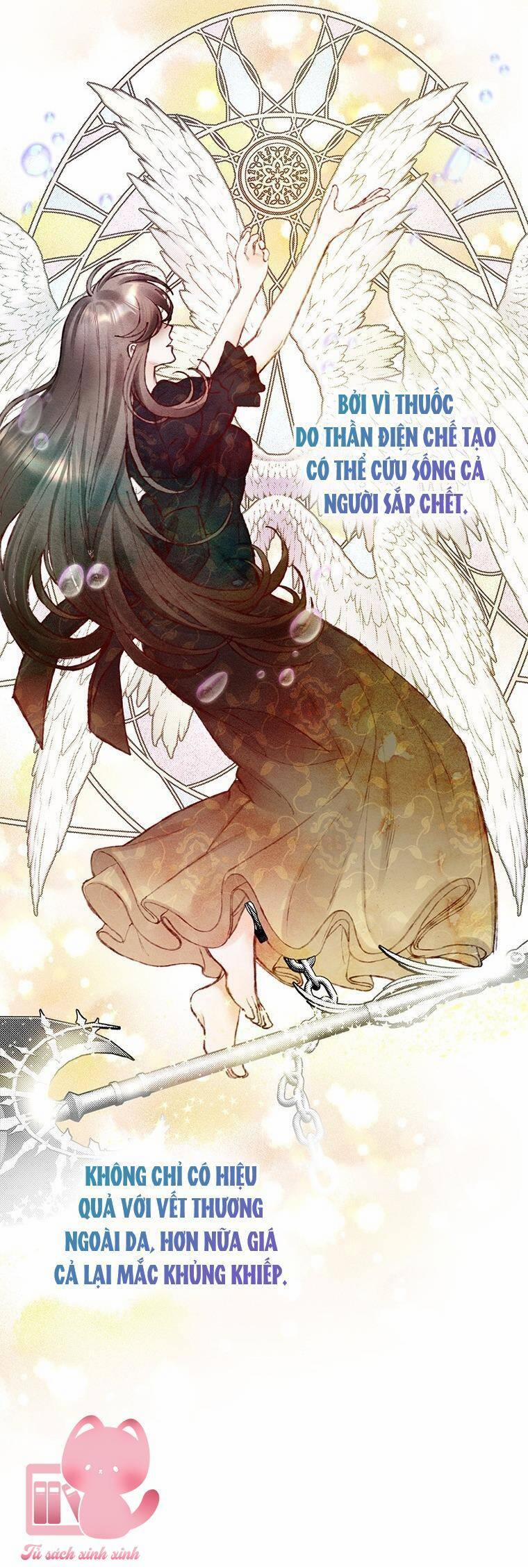 Tôi Sẽ Chỉ Sống Như Một Nhân Vật Phản Diện 74 trang 50