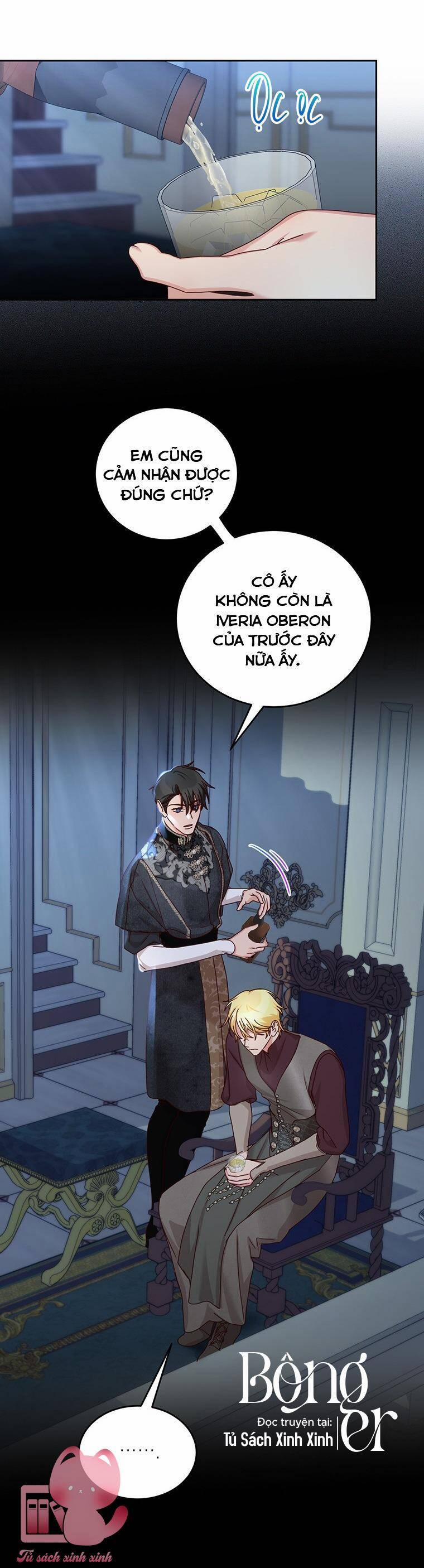 Tôi Sẽ Chỉ Sống Như Một Nhân Vật Phản Diện 74 trang 6